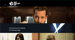 Desktop Screenshot of 21cf.com